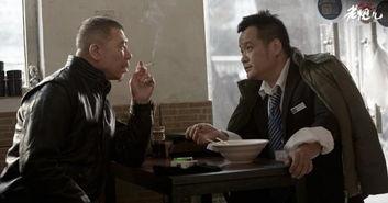 老炮儿的演员表,硬汉集结,演绎江湖传奇