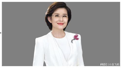 央视女主播王宁,才华横溢的主持风采