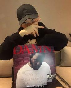 pgone 资料图,从嘻哈新星到争议焦点，他的音乐之路与人生轨迹