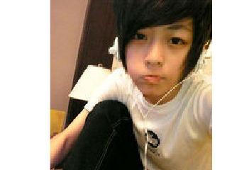 张天宇照片演员